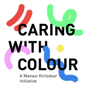 CaringWithColor