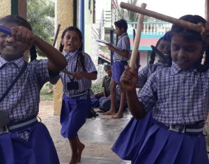 Key Reforms in School Education: NEP-2020