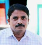 C.M. Dinakar