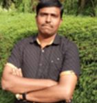 Sri Eeshachari M K