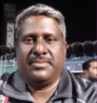 Hanumantharayappa