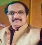 Sri Lokesh H M