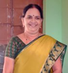 K.NVanithamani