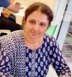 Smt. Rajyalakshmi