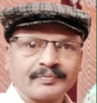 Mr. Seenappa R
