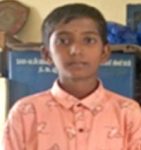 Mr. Charan